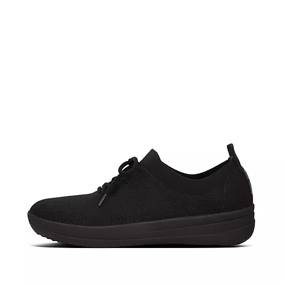 FitFlop F-SPORTY Sneakers Svarta | 94864133