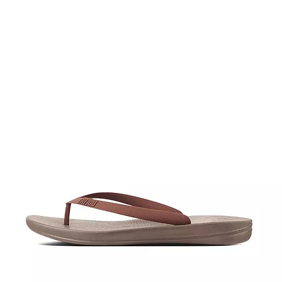 FitFlop IQUSHION Ergonomic Badsandaler Bruna | 78306946