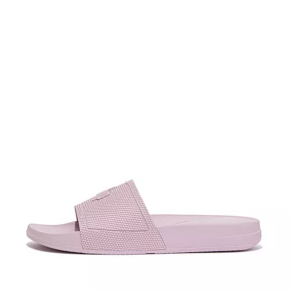 FitFlop IQUSHION Pool Tofflor LjusLila | 27605029